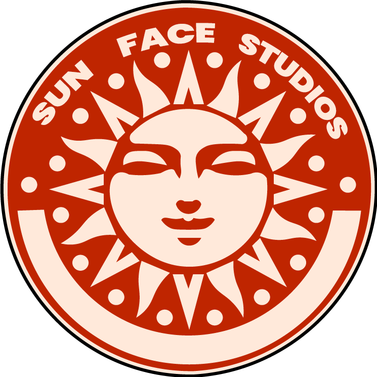 Sun Face Studios